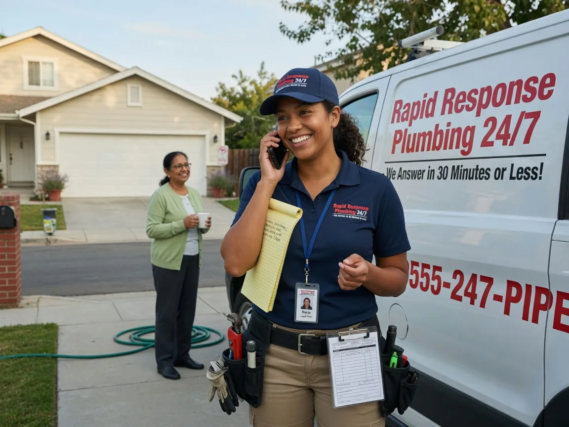 Emergency Plumber Chapman, NE FAQs